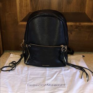 Rebeccaminkoff backpack purse